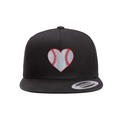 Love Baseball Caps