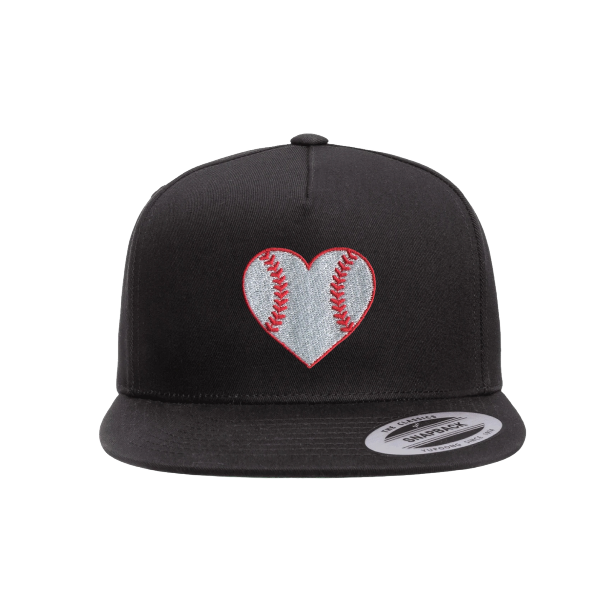 Love Baseball Caps