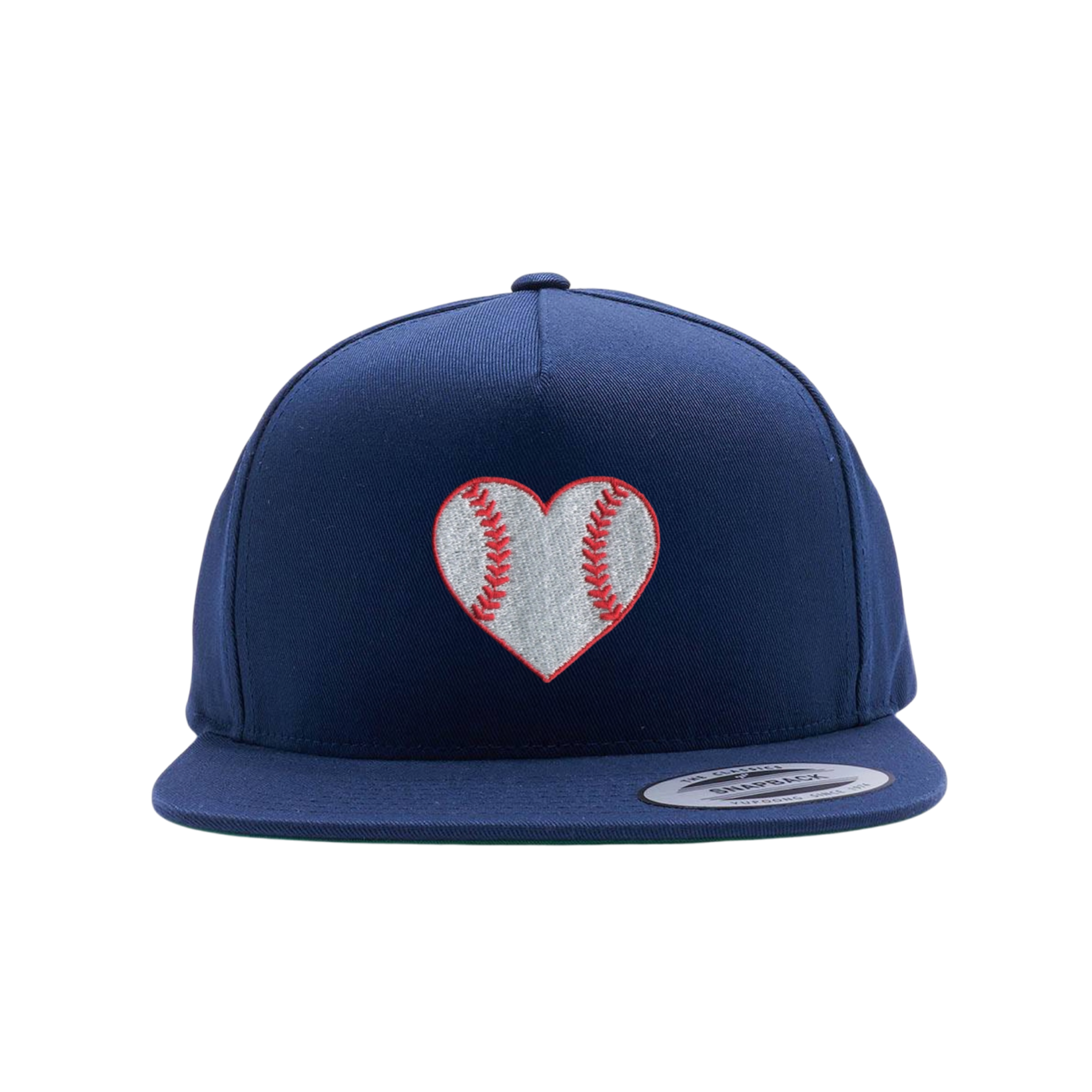 Love Baseball Caps