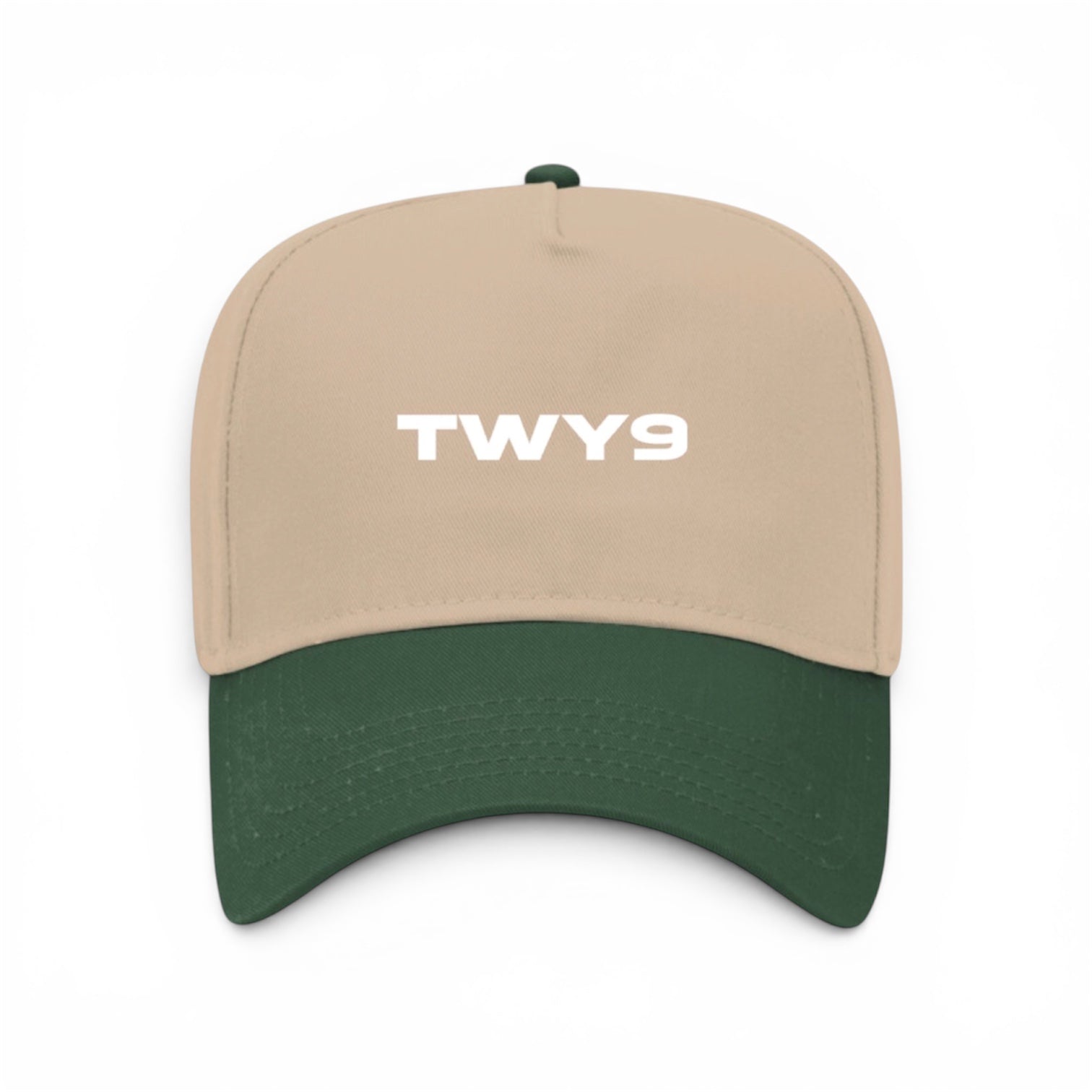 TWY9 Cap