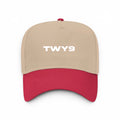 TWY9 Cap