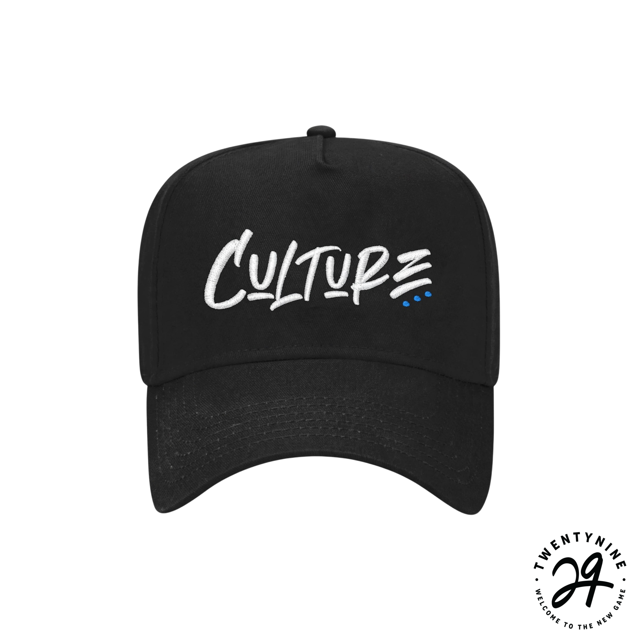 Culture Caps