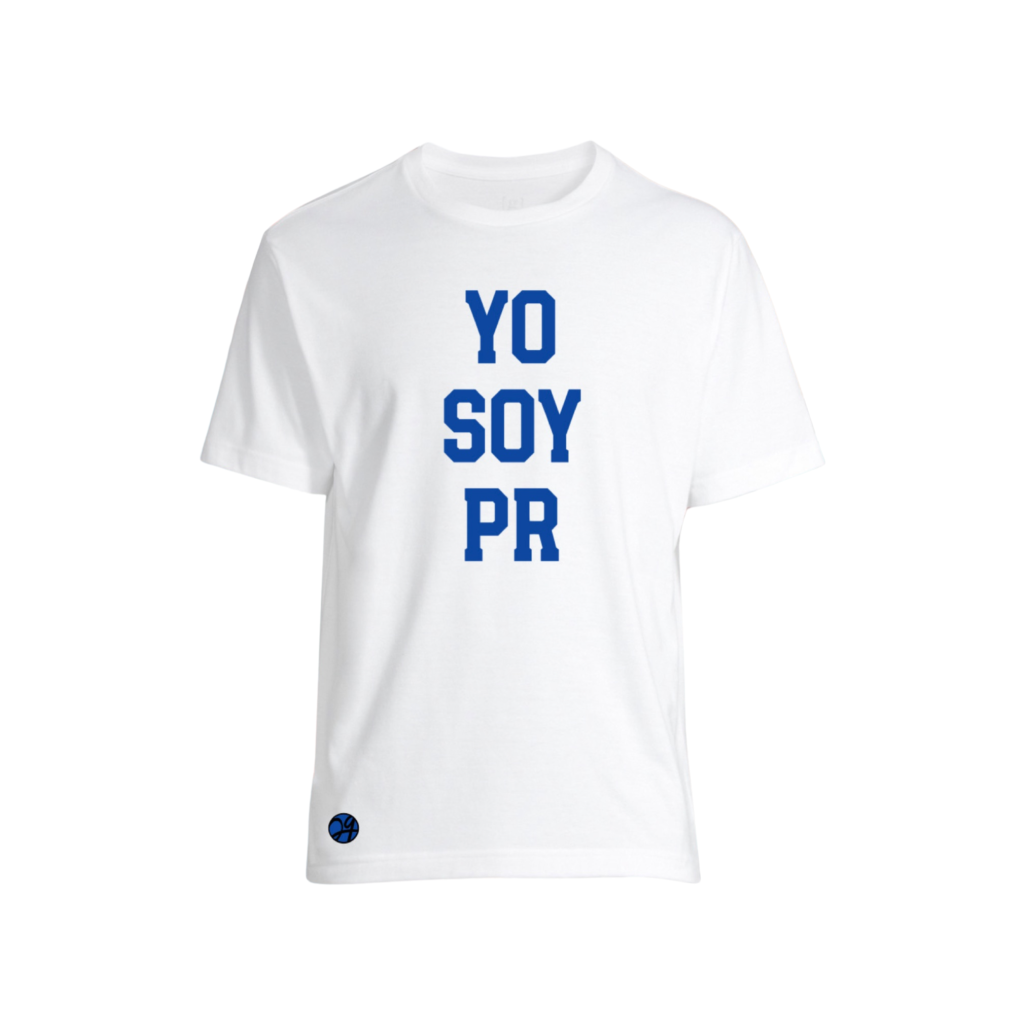Yo Soy PR Tee