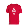 Yo Soy PR Tee