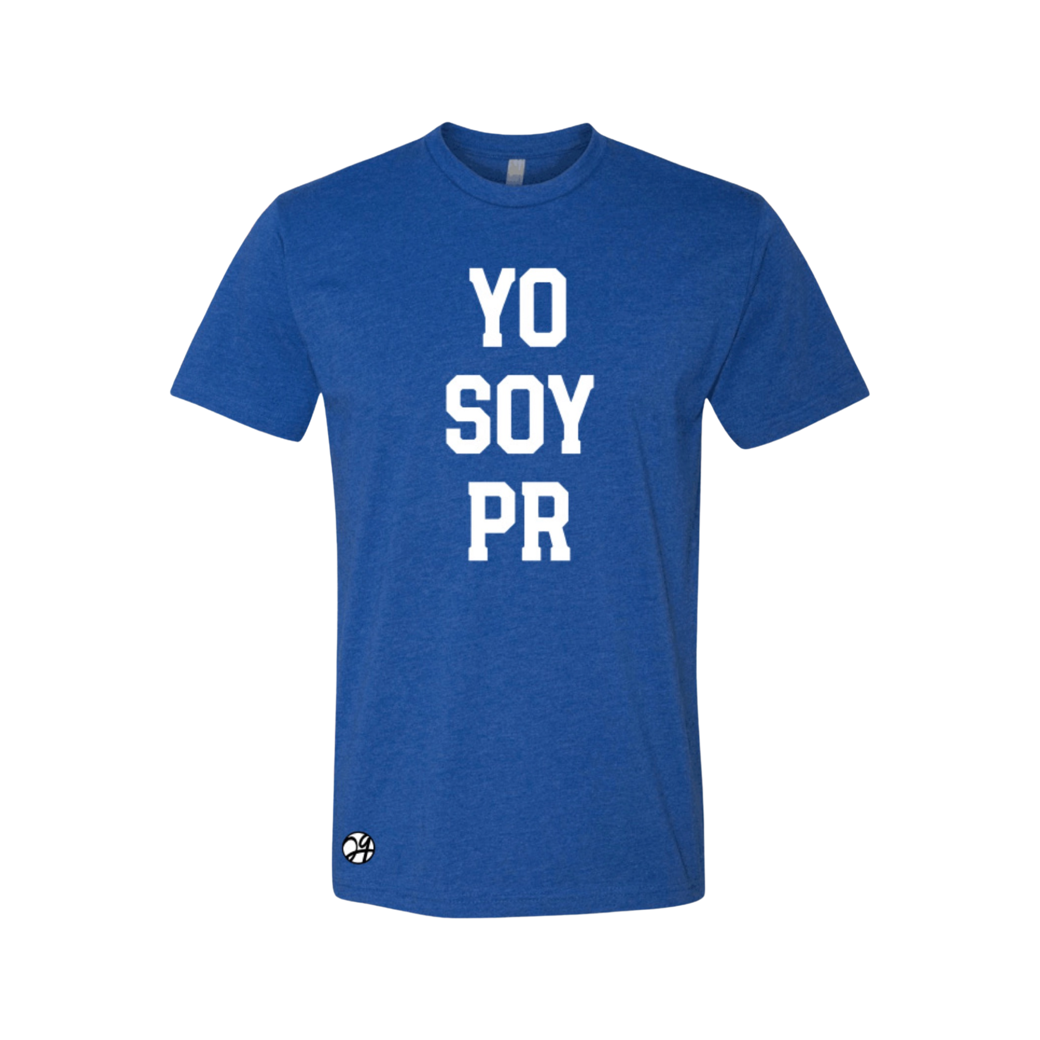 Yo Soy PR Tee