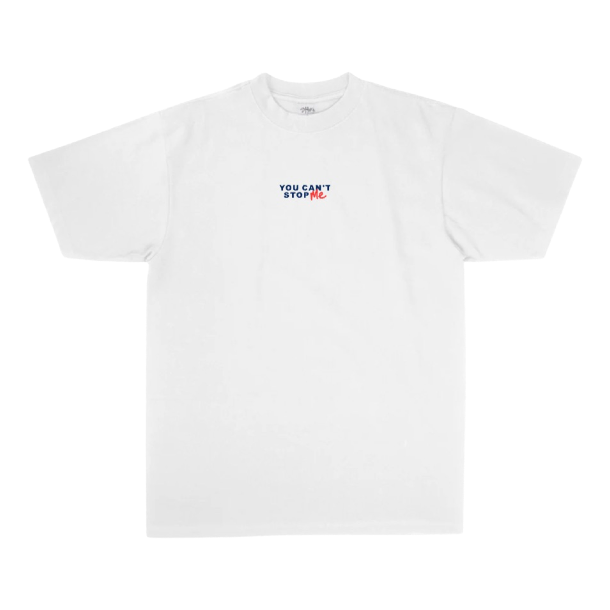You Can't Stop Me Tee