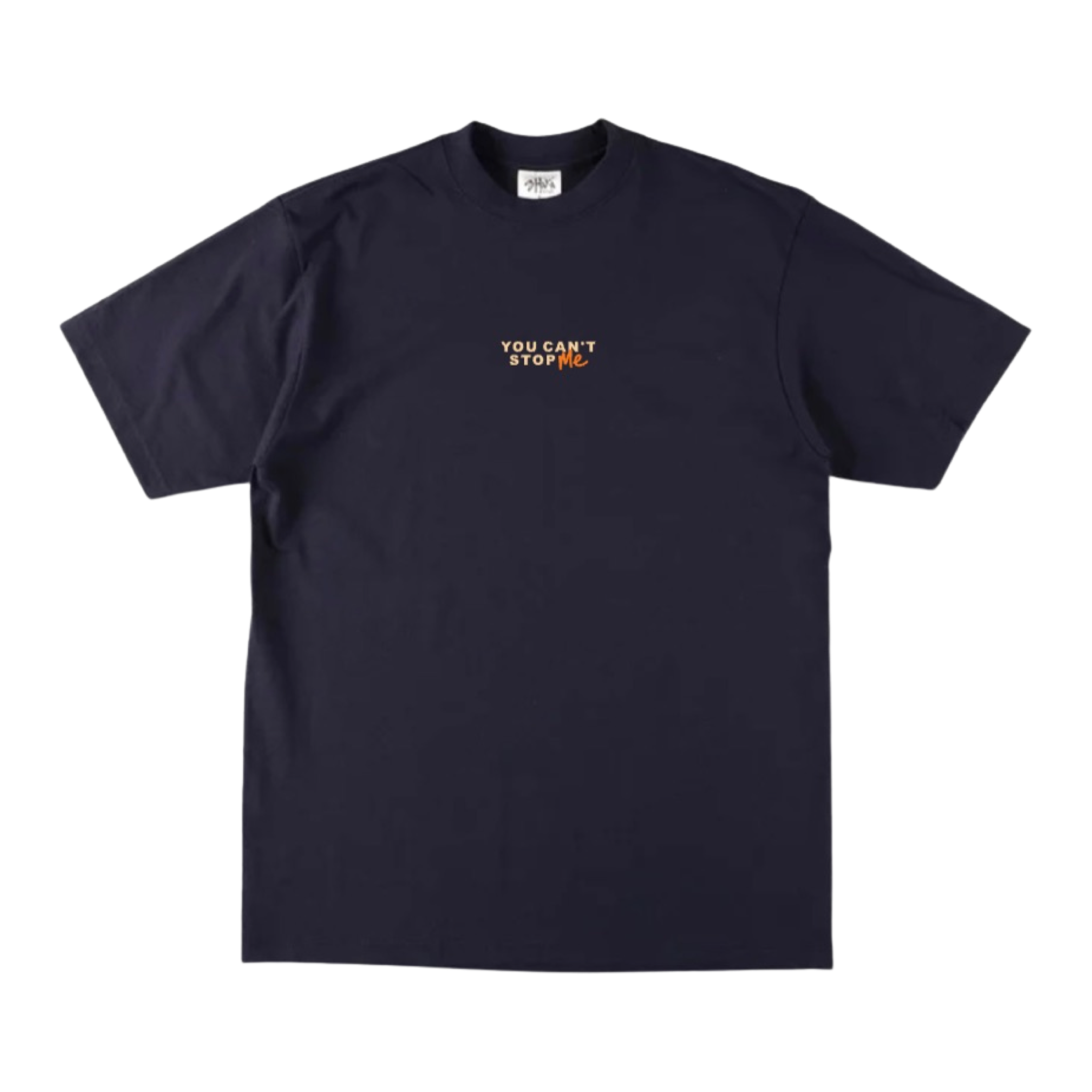 You Can't Stop Me Tee
