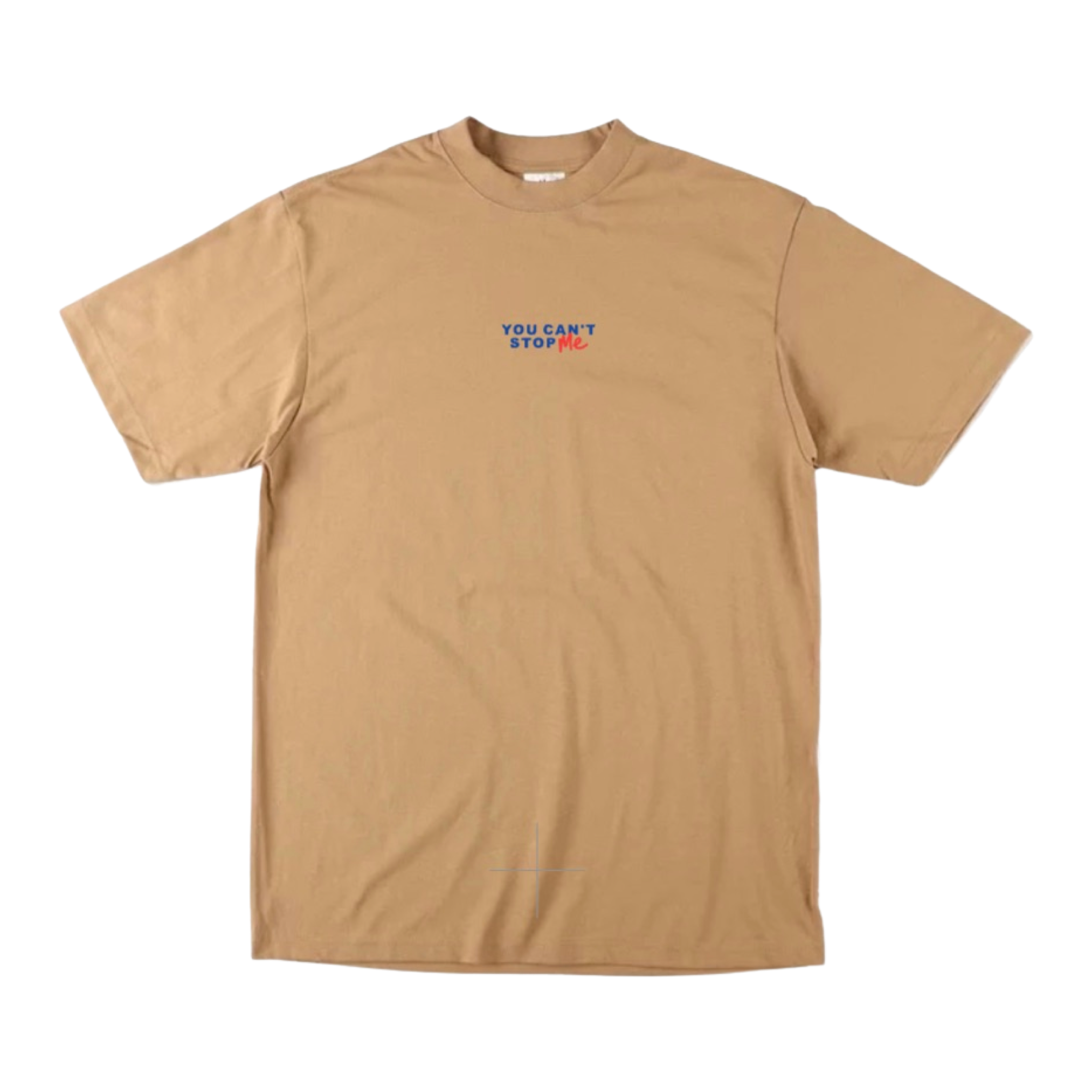 You Can't Stop Me Tee