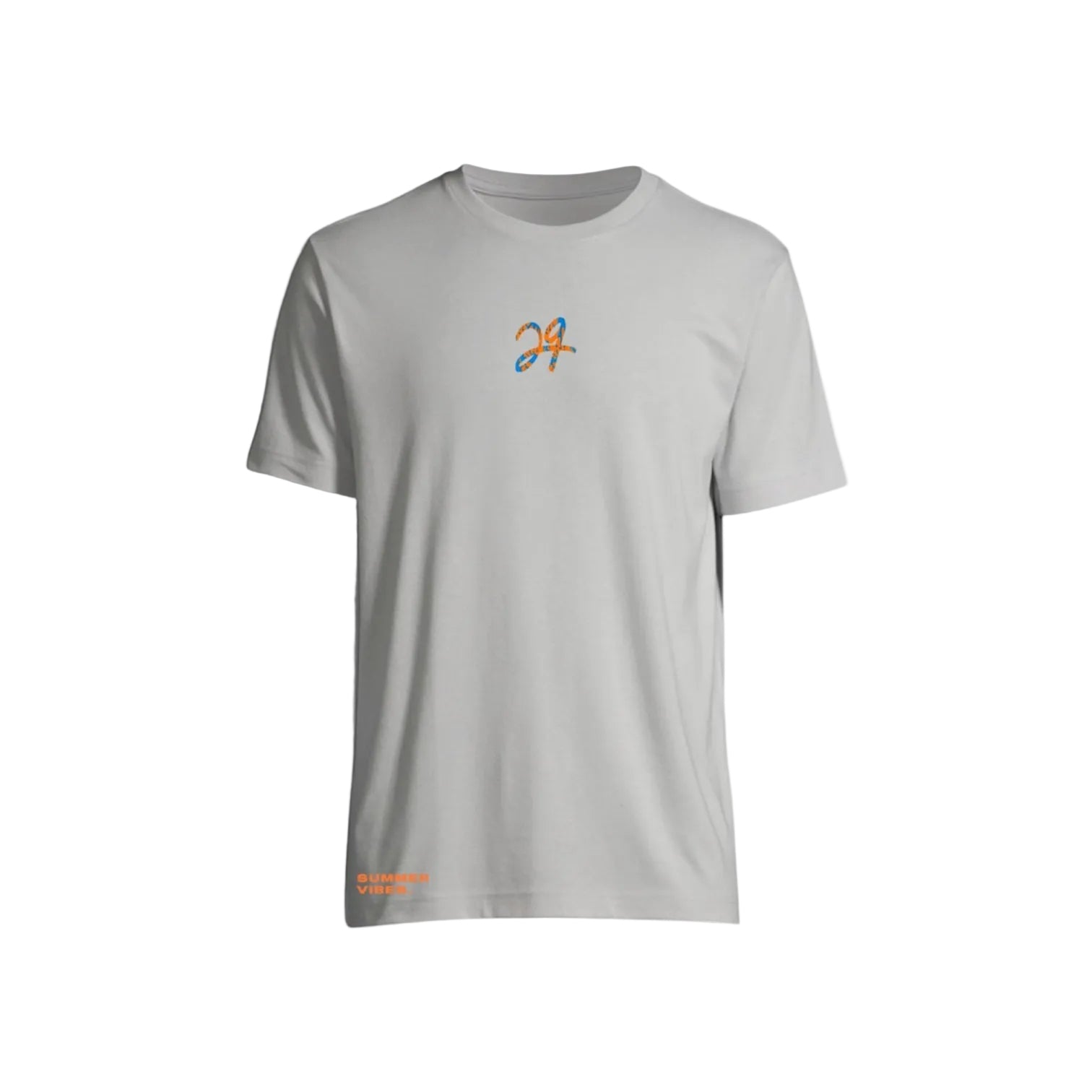 29 Splash Electric Tee