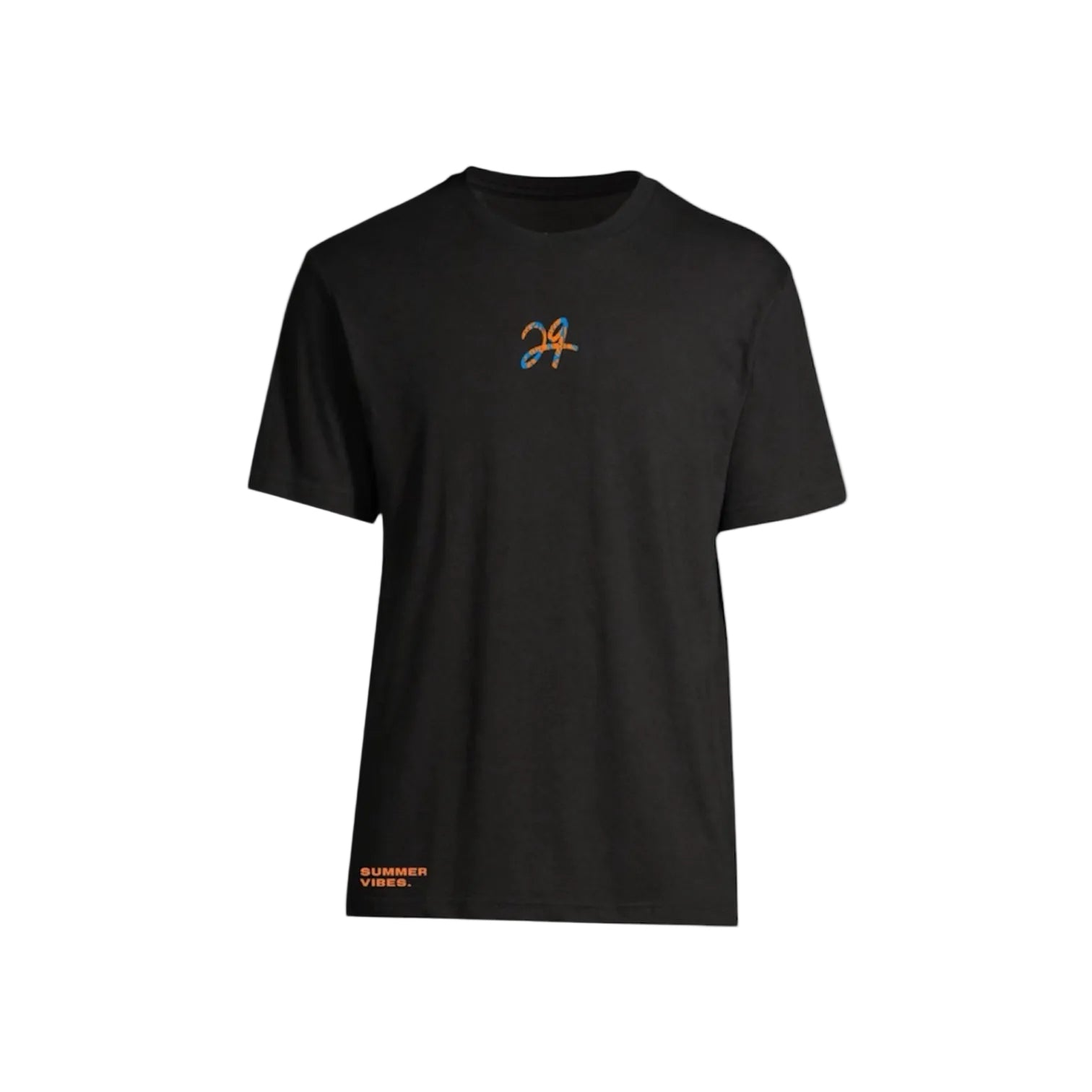 29 Splash Electric Tee