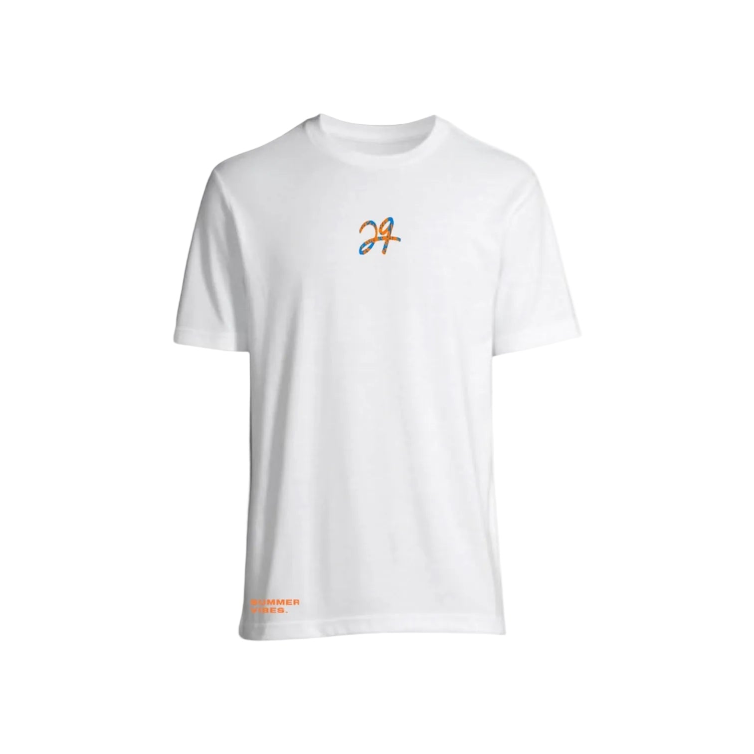 29 Splash Electric Tee