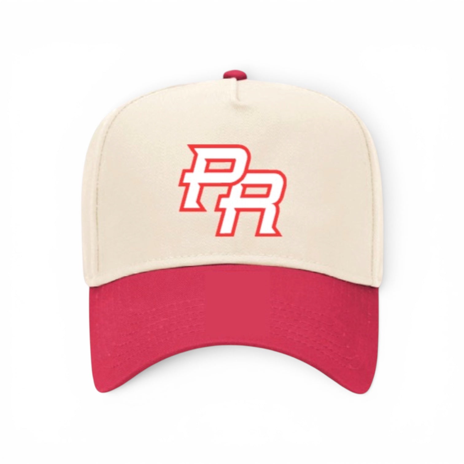 PR Cap Baseball Team