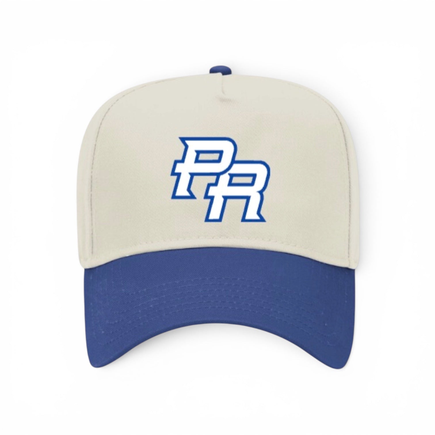 PR Cap Baseball Team