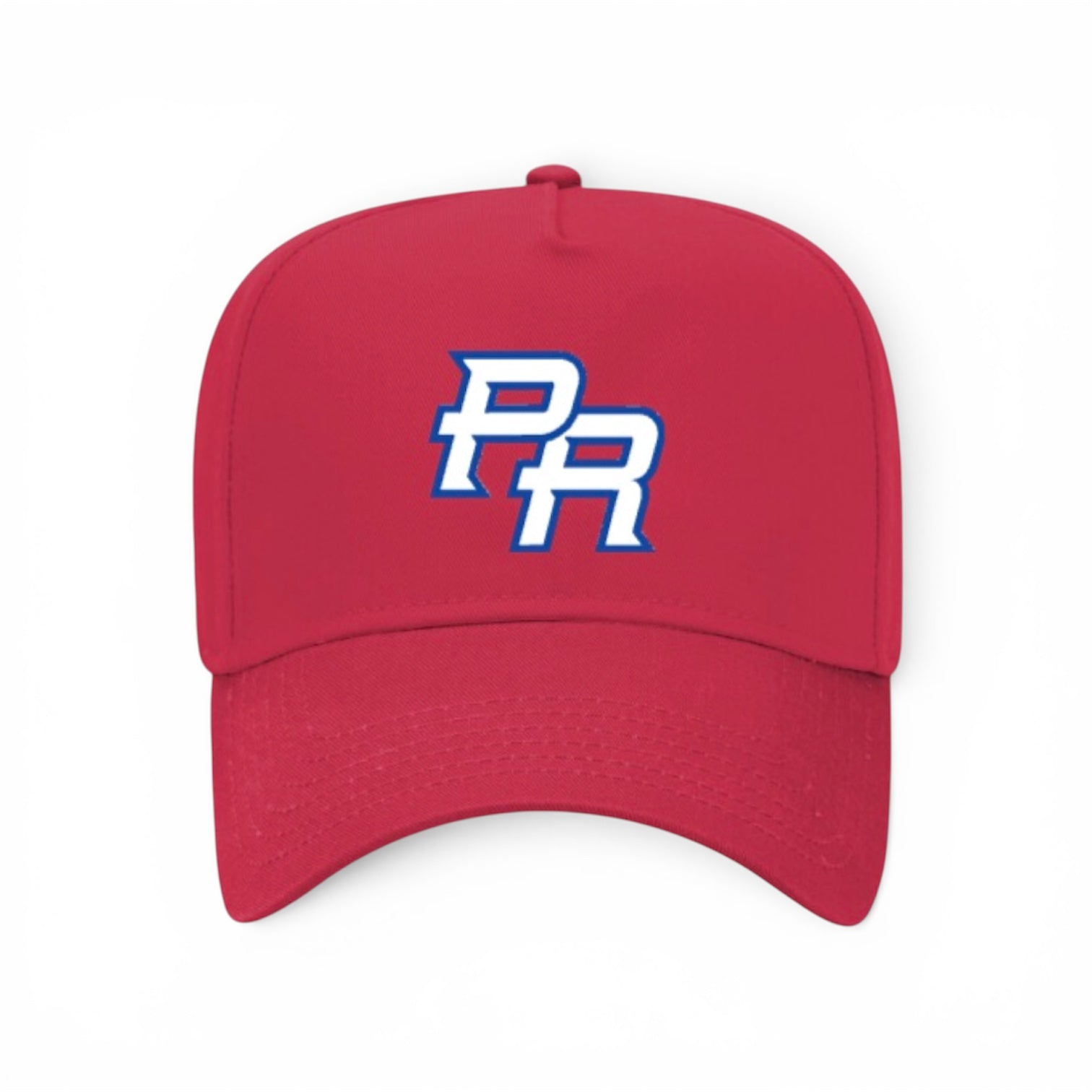 PR Cap Baseball Team