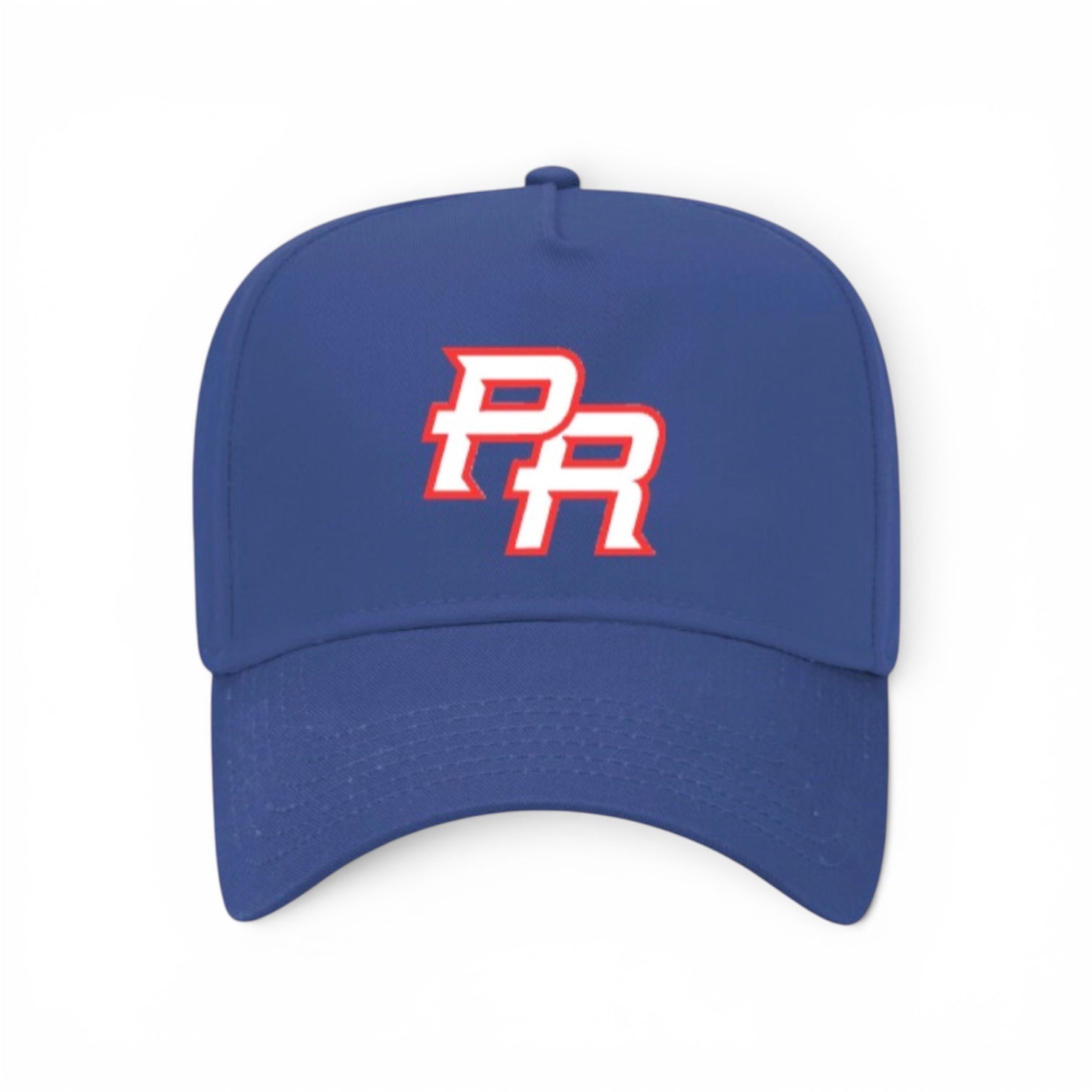 PR Cap Baseball Team