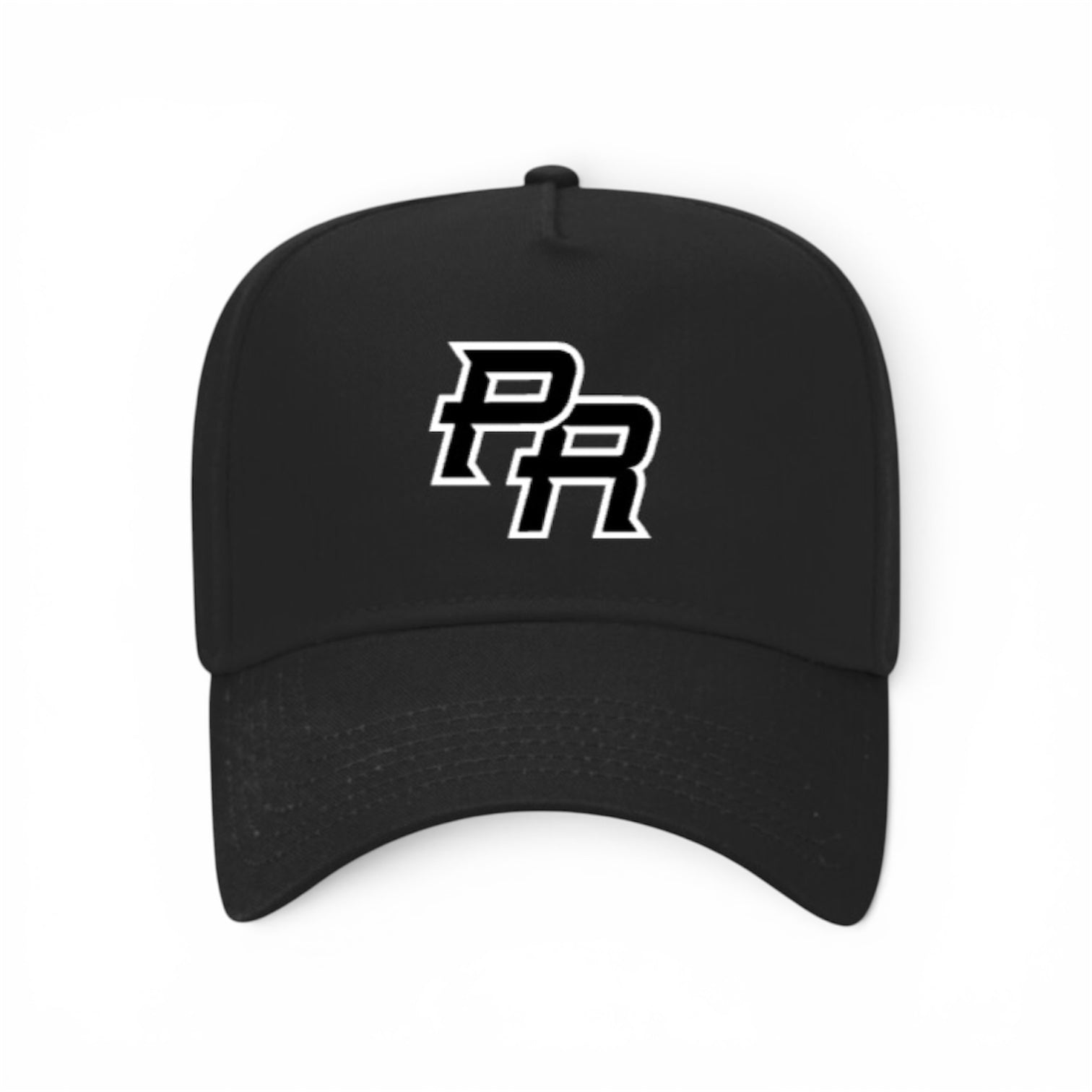 PR Cap Baseball Team