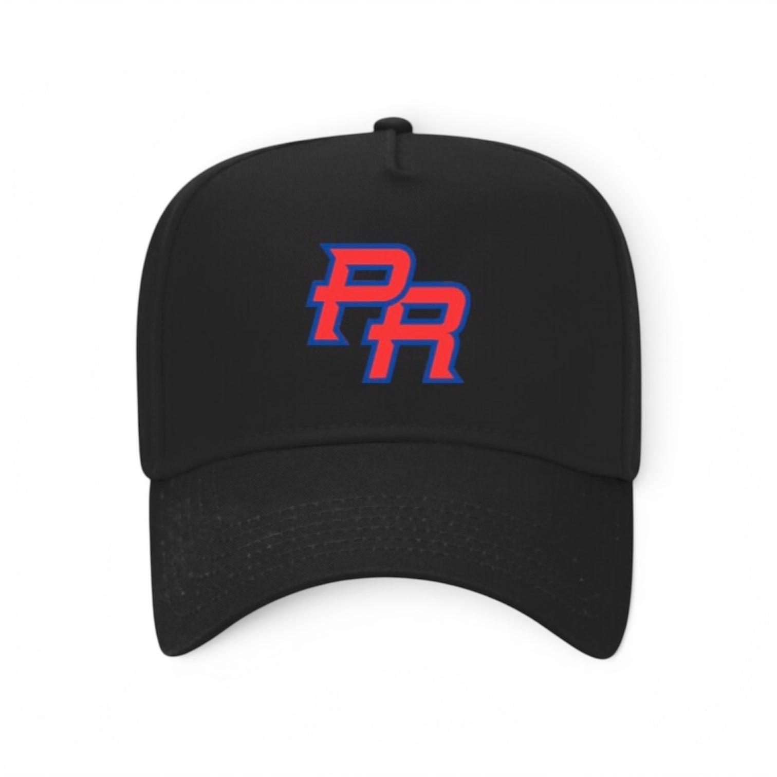 PR Cap Baseball Team